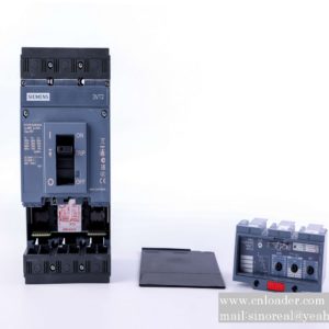 SANY parts 60210562 Power distribution protection circuit breaker 250-B2