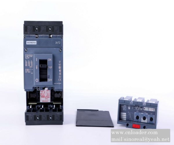 SANY parts 60210562 Power distribution protection circuit breaker 250-B2