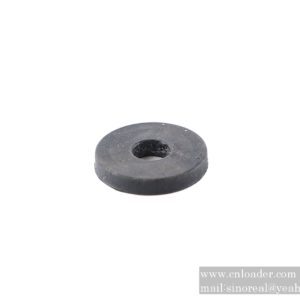 SANY parts 60210749 rubber pad PT161-0003