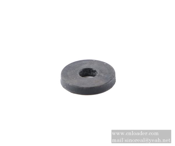 SANY parts 60210749 rubber pad PT161-0003