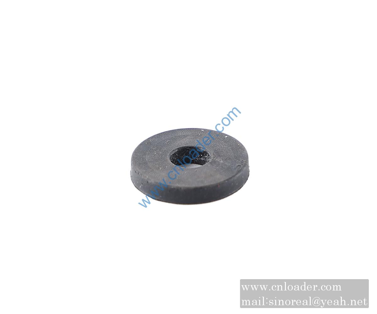 SANY parts 60210749 rubber pad PT161-0003