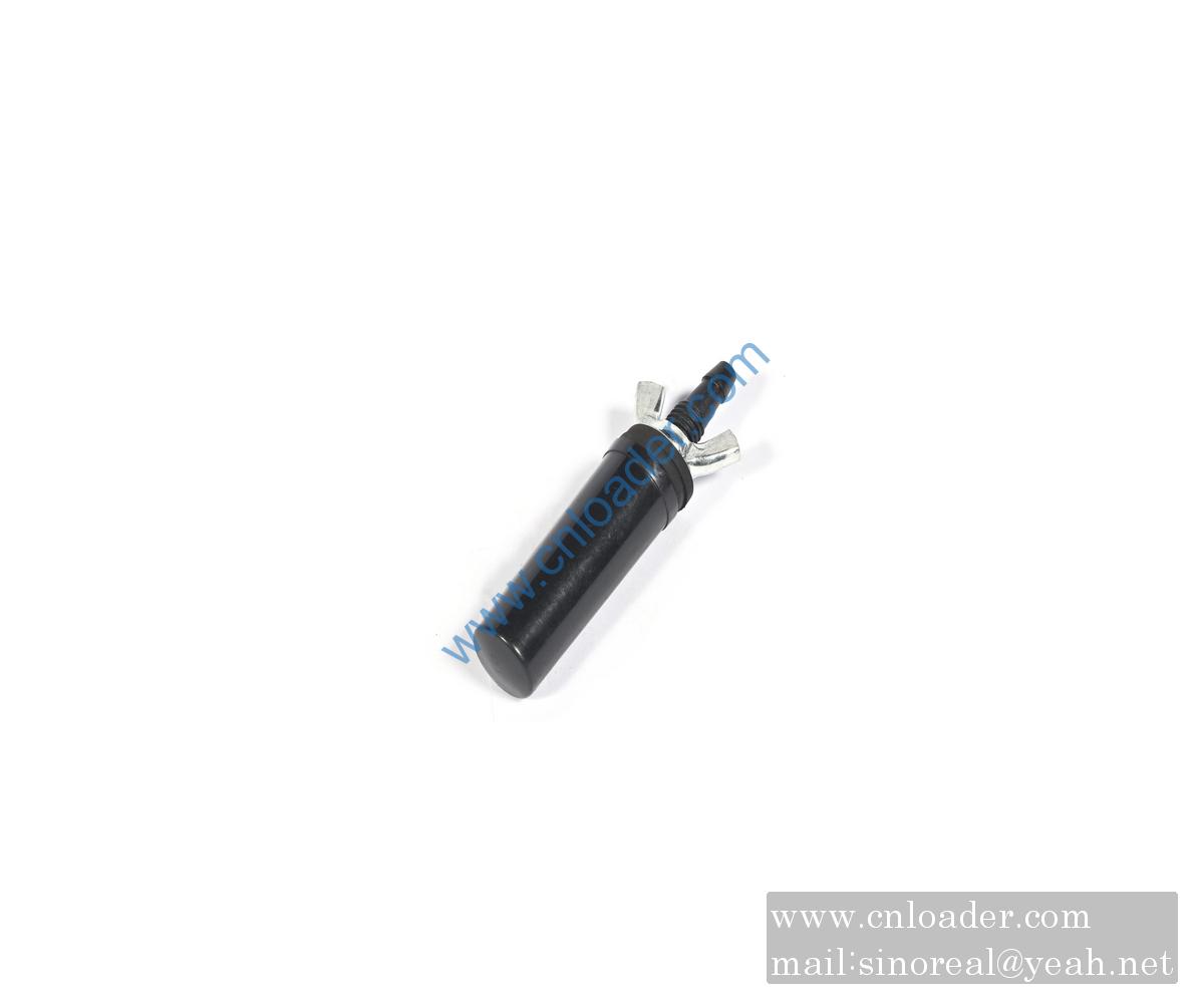 SANY parts 60210750 plastic nozzle PT161M M8