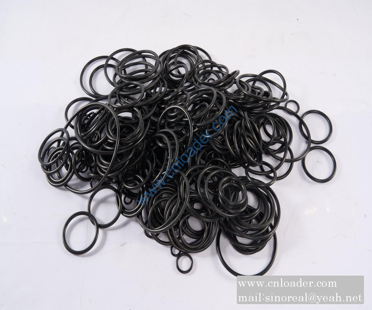 SANY parts 60210758K Main valve repair kit KMX32NA 60210758