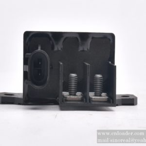 SANY parts 60210957 Relay V23132-B2002-B200 24V 130A I