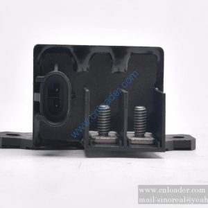 SANY parts 60210957 Relay V23132-B2002-B200 24V 130A I