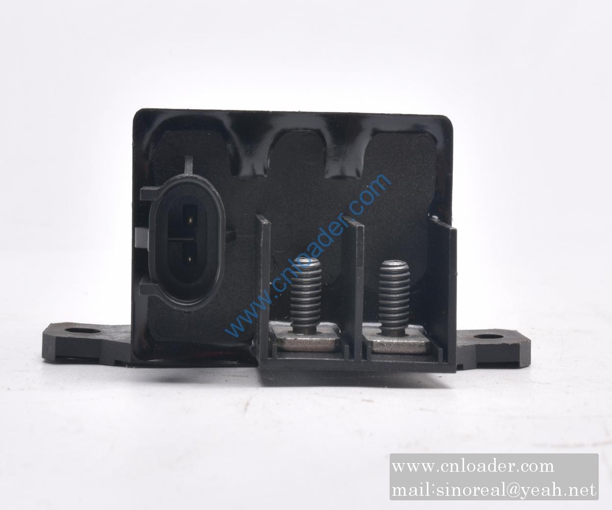 SANY parts 60210957 Relay V23132-B2002-B200 24V 130A I