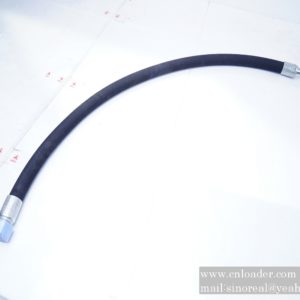 SANY parts 60210972 hose 1SN25-DKOL-DKOL45-1350(ST)Q/SY1102