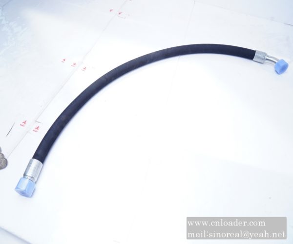 SANY parts 60210972 hose 1SN25-DKOL-DKOL45-1350(ST)Q/SY1102