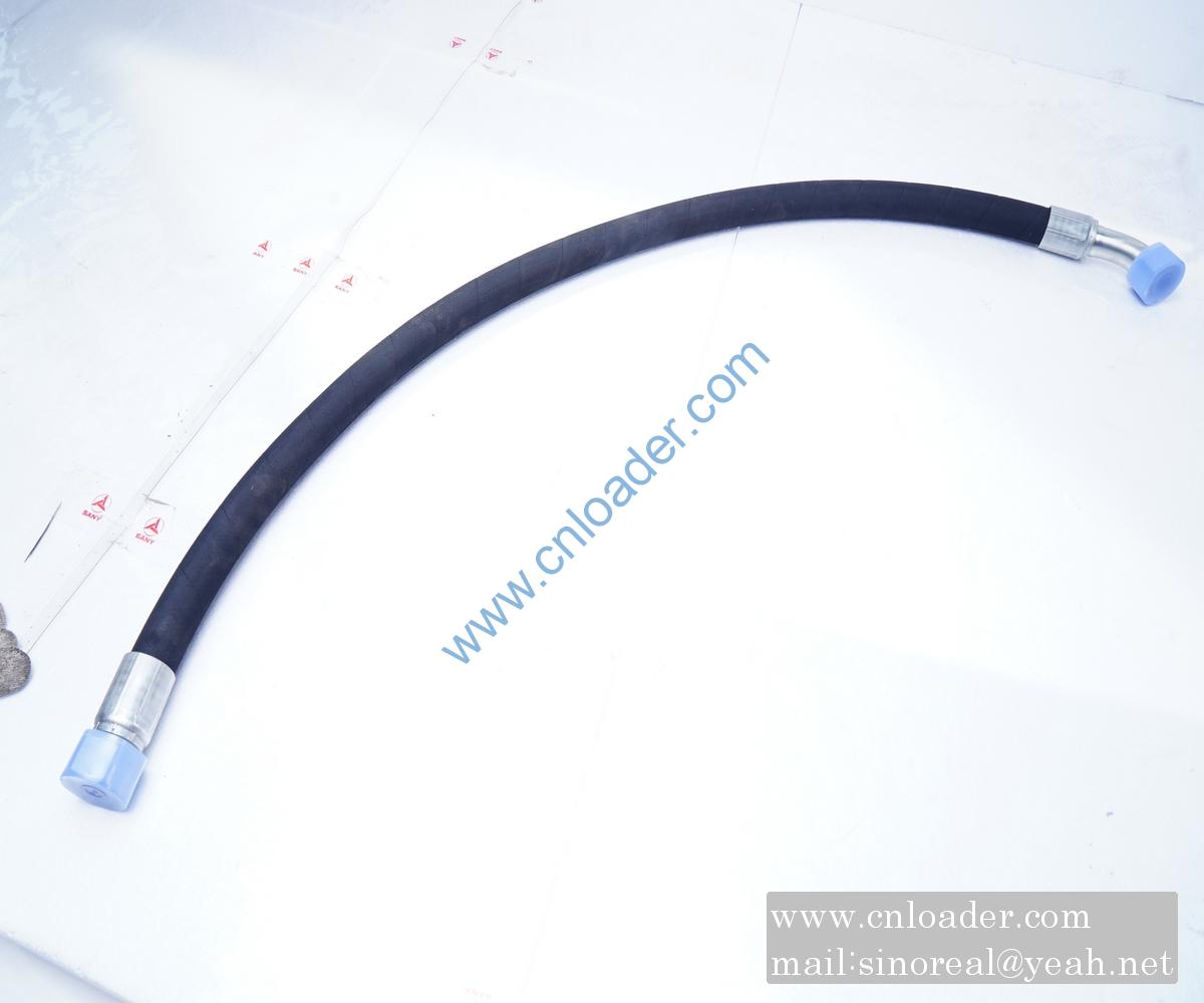 SANY parts 60210972 hose 1SN25-DKOL-DKOL45-1350(ST)Q/SY1102