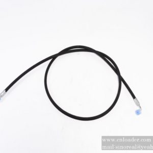 SANY parts 60211152 hose 1SN08-DKOL-DKOL90-2350Q/SY1102