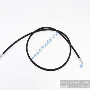 SANY parts 60211152 hose 1SN08-DKOL-DKOL90-2350Q/SY1102