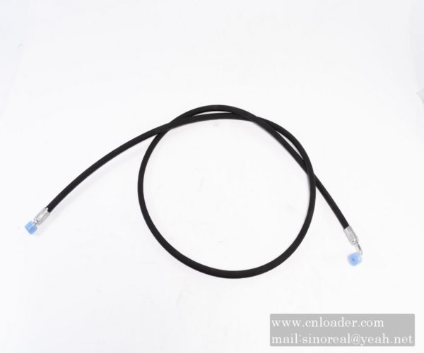 SANY parts 60211152 hose 1SN08-DKOL-DKOL90-2350Q/SY1102