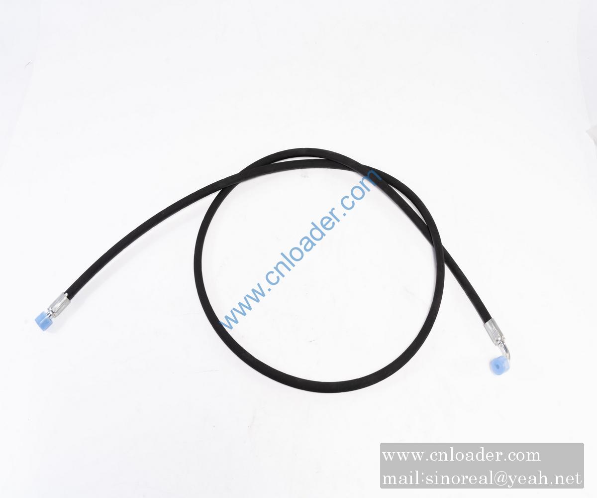 SANY parts 60211152 hose 1SN08-DKOL-DKOL90-2350Q/SY1102