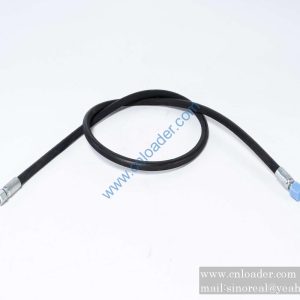 SANY parts 60211153 hose 1SN08-DKOL-1550Q/SY1102