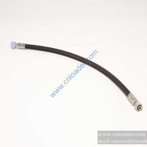 SANY parts 60211155 hose 1SN8-DKOL-620Q/SY1102