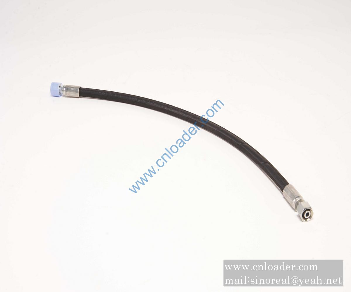 SANY parts 60211155 hose 1SN8-DKOL-620Q/SY1102