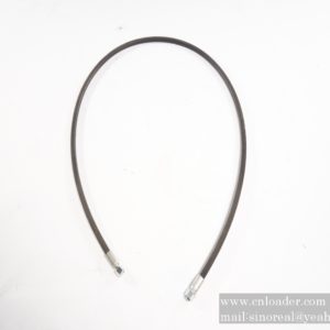 SANY parts 60211156 hose 1SN08-DKOL-1750Q/SY1102