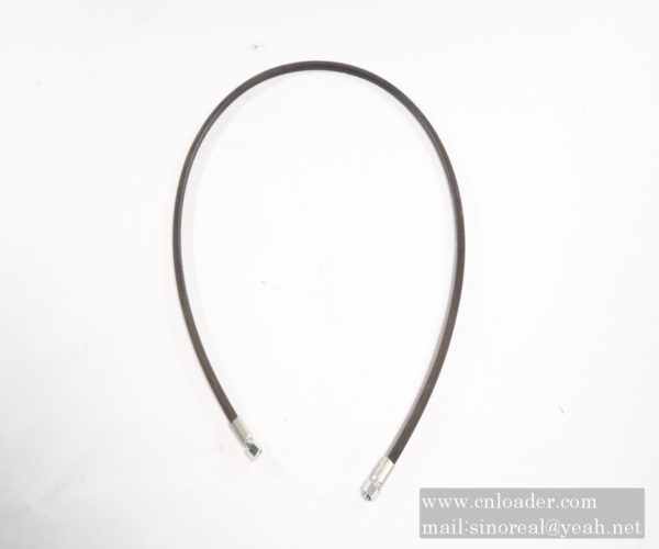 SANY parts 60211156 hose 1SN08-DKOL-1750Q/SY1102
