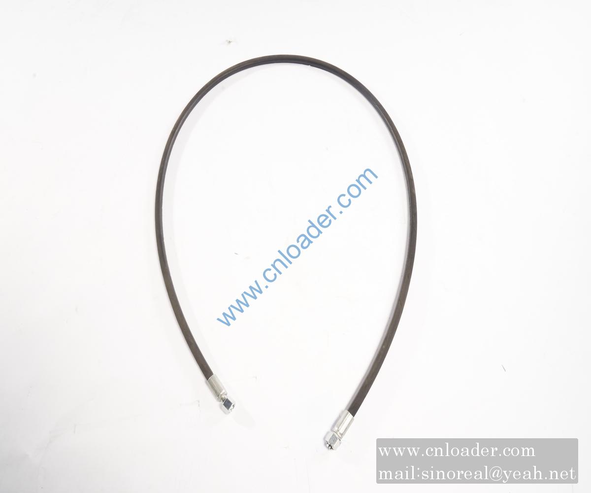 SANY parts 60211156 hose 1SN08-DKOL-1750Q/SY1102