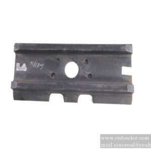 SANY parts 60211170 Track shoe DB260-750×20.5