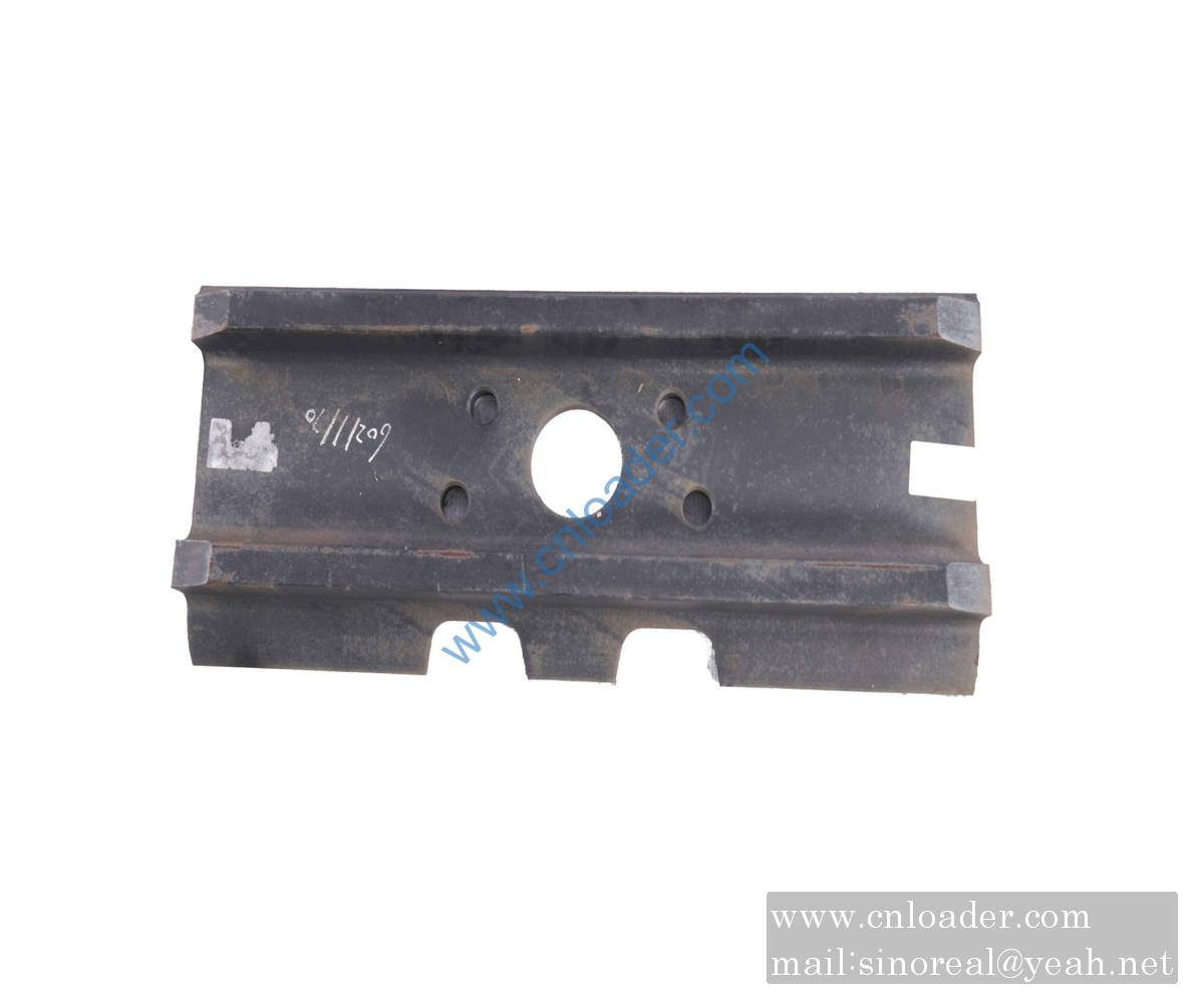 SANY parts 60211170 Track shoe DB260-750×20.5