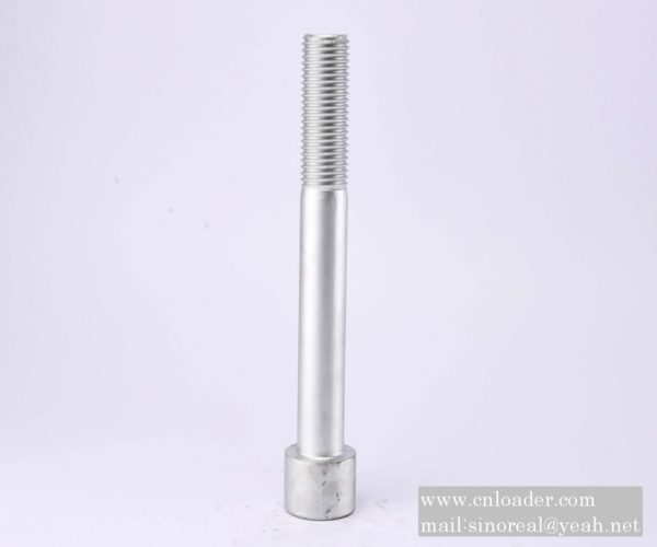 SANY parts 60211249 screw M33×