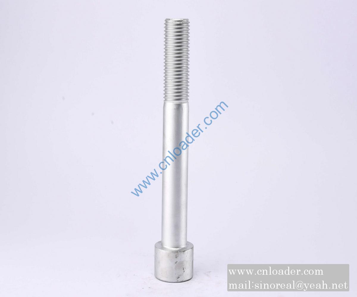 SANY parts 60211249 screw M33×