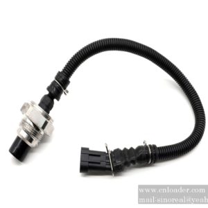SANY parts 60211297 level sensor (-)-24-D-S A