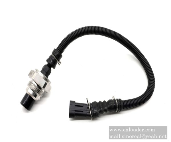 SANY parts 60211297 level sensor (-)-24-D-S A