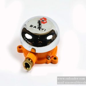 SANY parts 60211298 Mining explosion-proof bell DLB2-36C