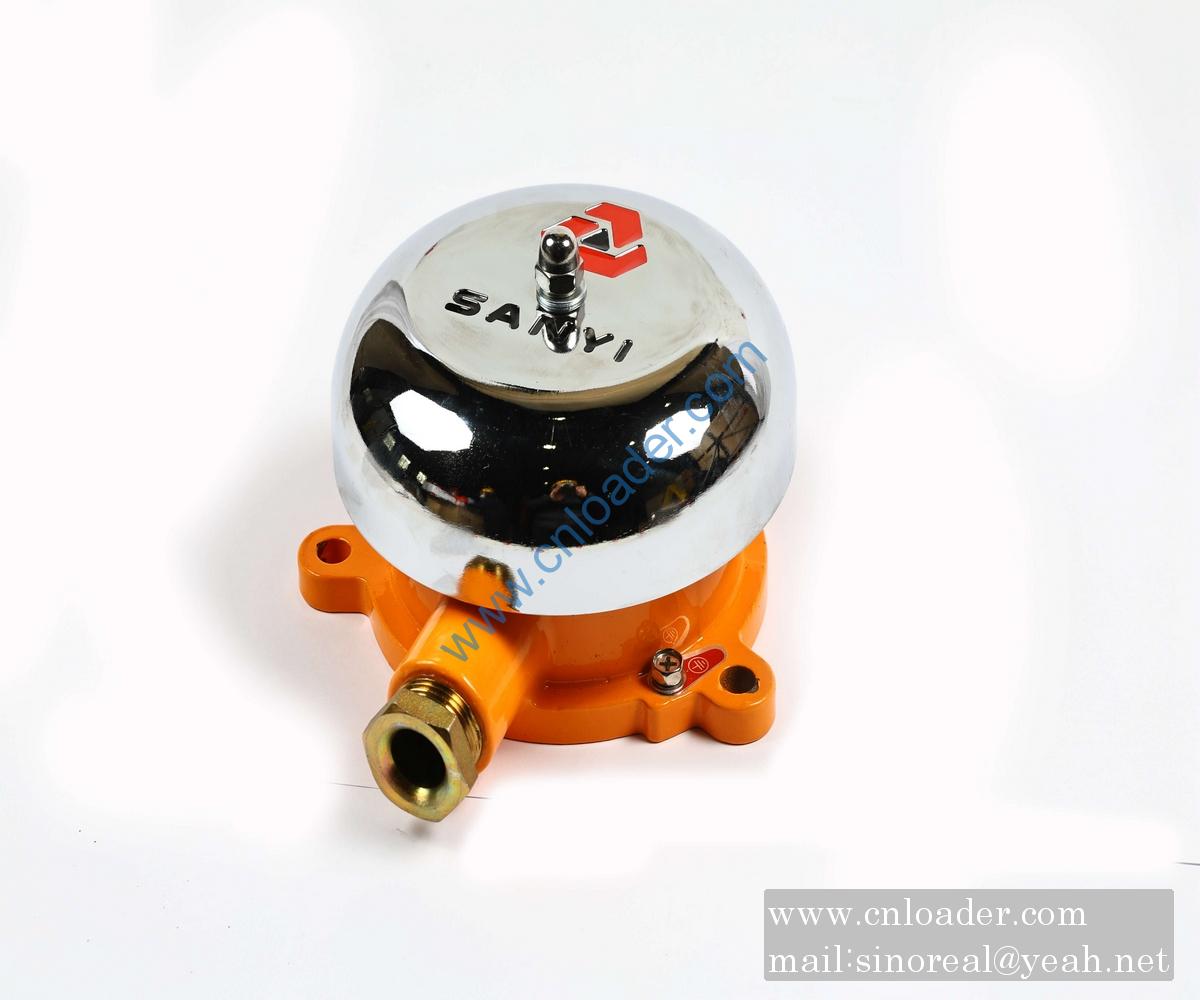 SANY parts 60211298 Mining explosion-proof bell DLB2-36C