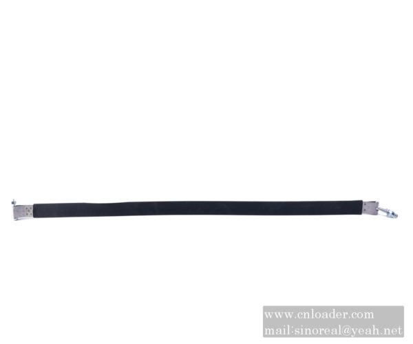 SANY parts 60211500 fastening belt assembly 25S/L1468