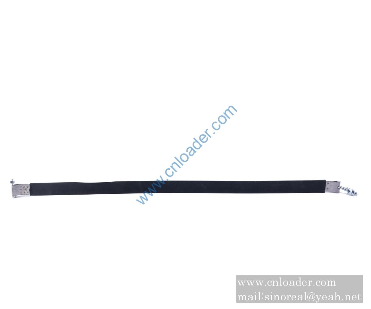 SANY parts 60211500 fastening belt assembly 25S/L1468