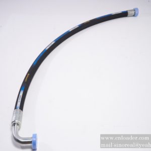 SANY parts 60211577 hose 4SH25-DKOS-SFS90(H90)-1500Q/SY1102