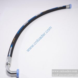 SANY parts 60211577 hose 4SH25-DKOS-SFS90(H90)-1500Q/SY1102