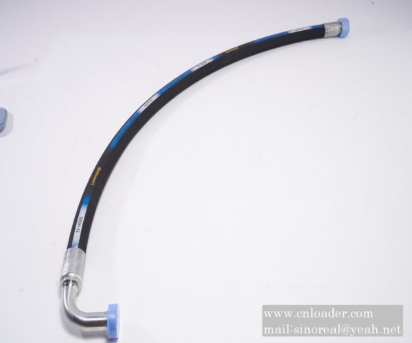 SANY parts 60211577 hose 4SH25-DKOS-SFS90(H90)-1500Q/SY1102