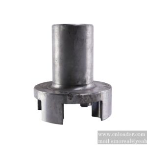 SANY parts 60211845 half coupling MLL8-I-315-2