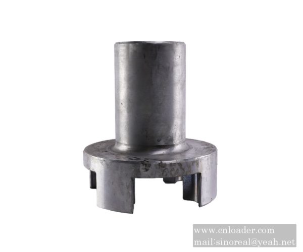 SANY parts 60211845 half coupling MLL8-I-315-2
