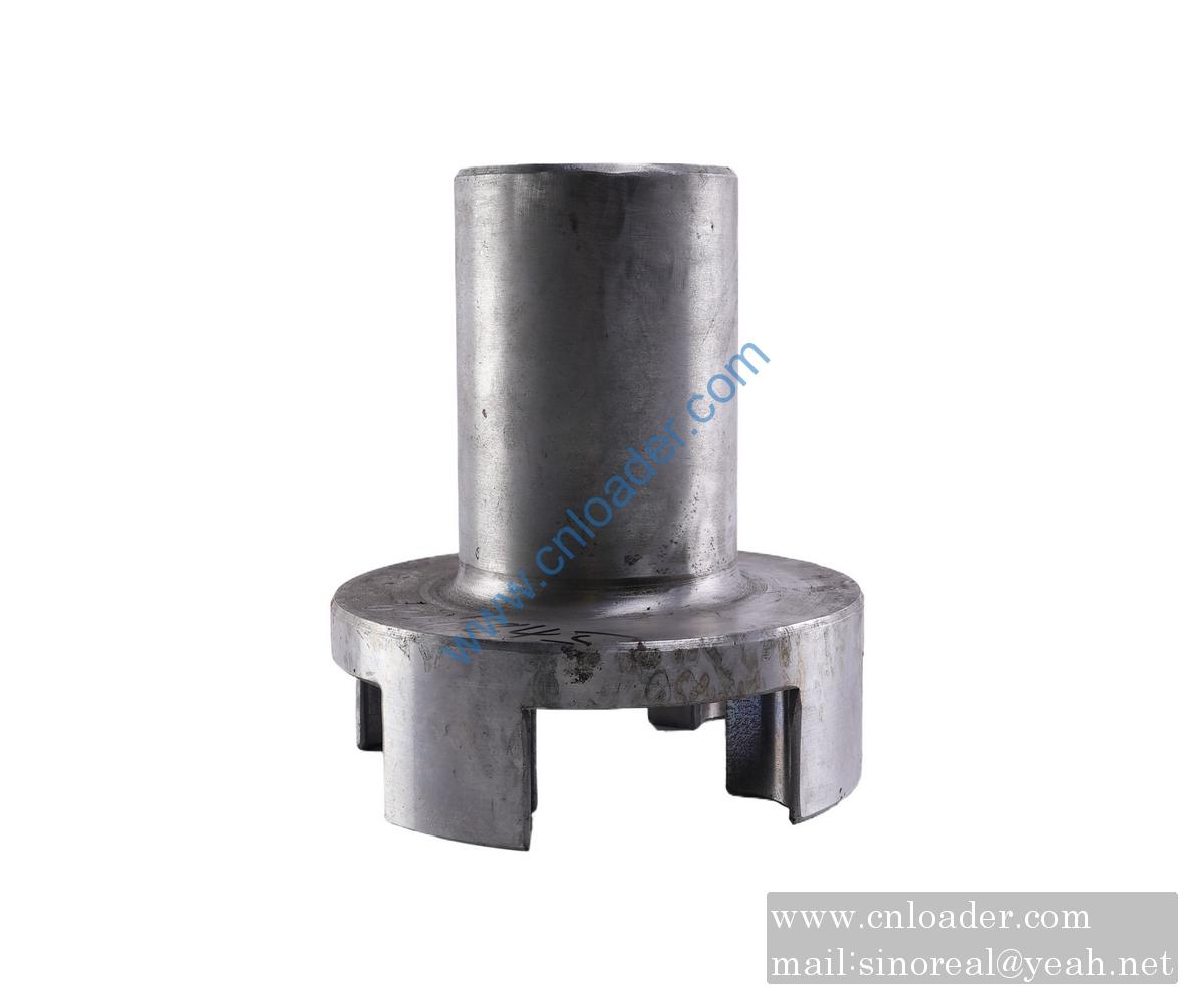 SANY parts 60211845 half coupling MLL8-I-315-2