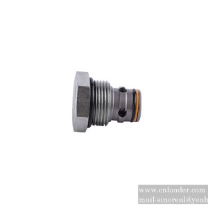 SANY parts 60211888 check valve CP100-3-B-0-005