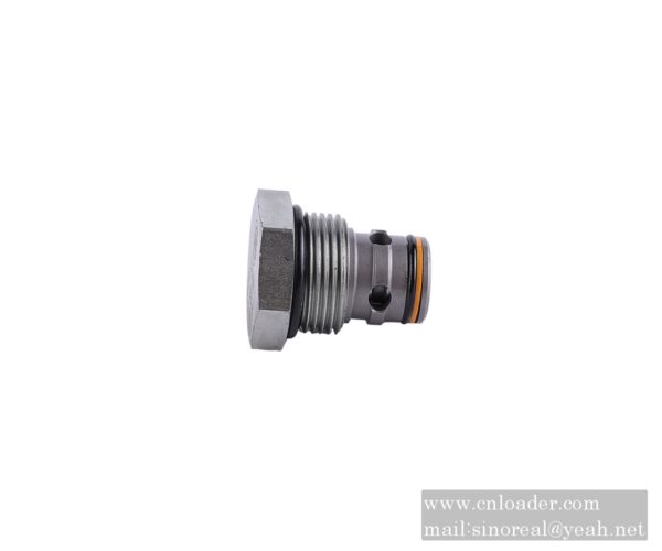 SANY parts 60211888 check valve CP100-3-B-0-005