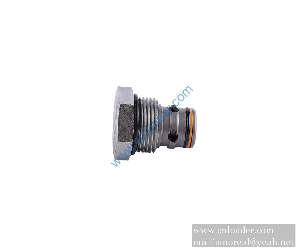 SANY parts 60211888 check valve CP100-3-B-0-005