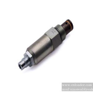 SANY parts 60211890 relief valve CP210-1-B-0-E-C-075