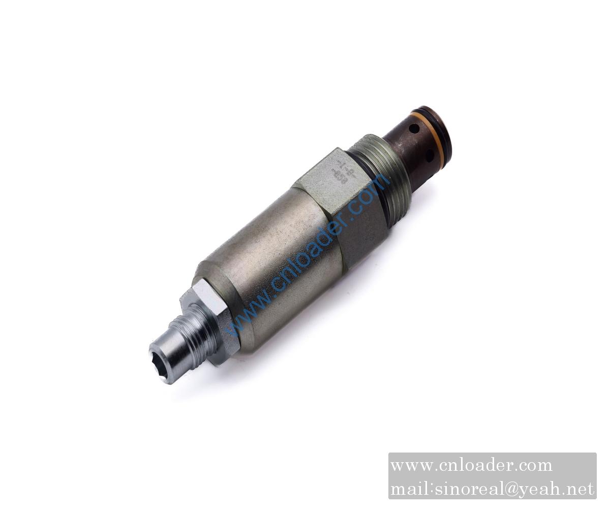 SANY parts 60211890 relief valve CP210-1-B-0-E-C-075