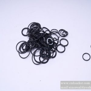 SANY parts 60211977K Multi-way valve seal repair kit 8SX12L/S250 60211977