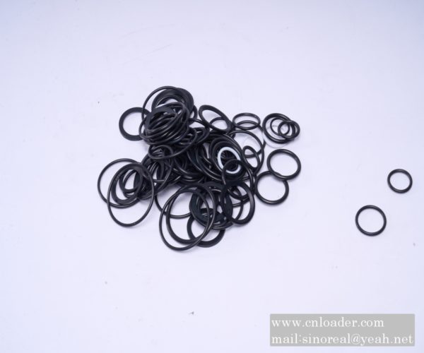 SANY parts 60211977K Multi-way valve seal repair kit 8SX12L/S250 60211977