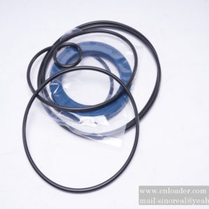 SANY parts 60211980K Reducer assembly seal repair kit TSM32(S)-RG250D 60211980