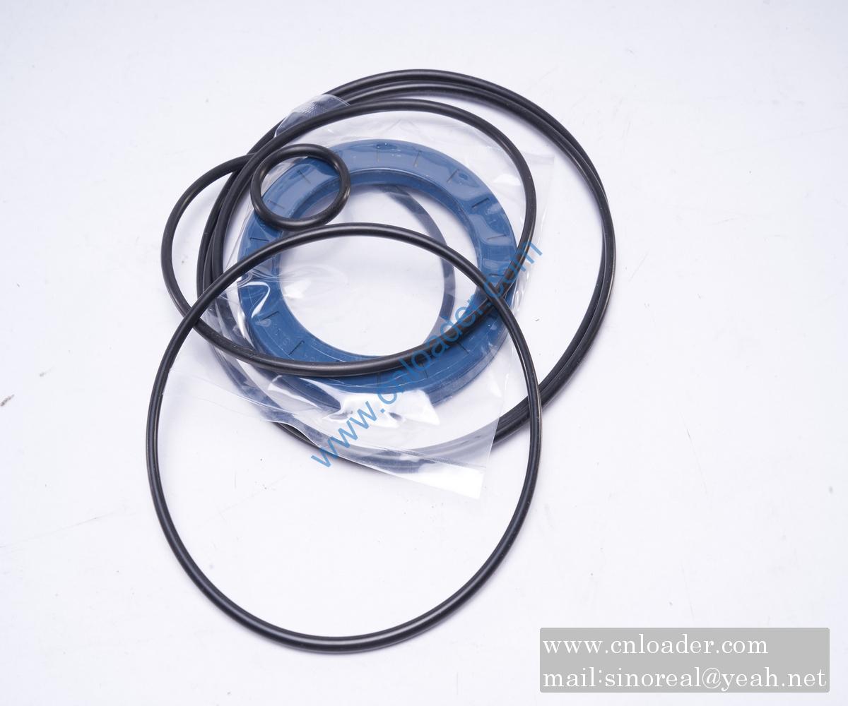 SANY parts 60211980K Reducer assembly seal repair kit TSM32(S)-RG250D 60211980