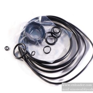 SANY parts 60211985K Reducer assembly seal repair kit GM10VA 60211985