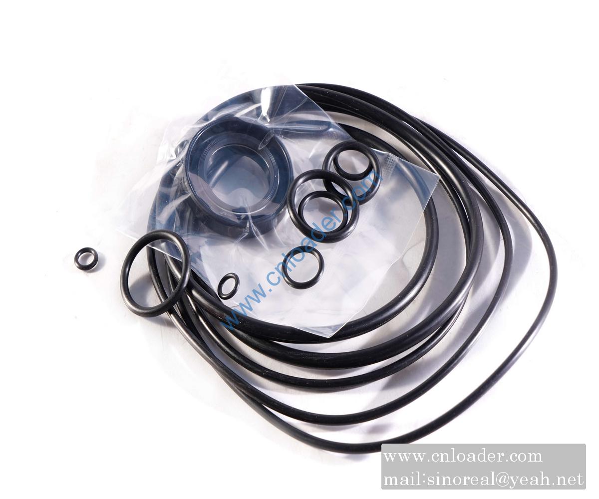 SANY parts 60211985K Reducer assembly seal repair kit GM10VA 60211985